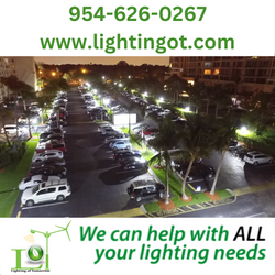 Lighting of Tomorrow - Electrical Contractors: Your Partner in Commercial Electrical Solutions