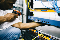 COMMERCIAL ELECTRICAL SERVICES IN South Florida