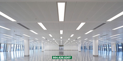 LED Panel Lights: Versatile Illumination for a Brighter Future with Lighting of Tomorrow
