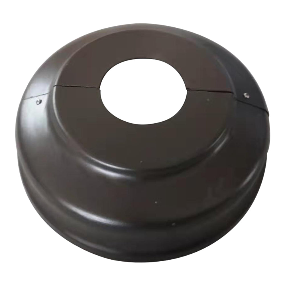 4 inch Round Base Cover WSD-IBR4-D