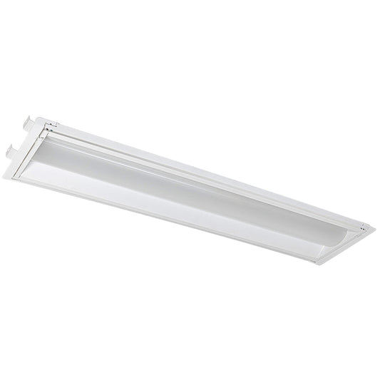 Selectable LED Troffer Retrofit Kit