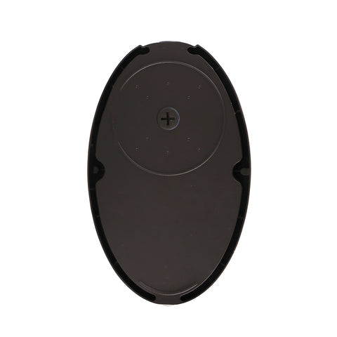 LEAD | LED Mini Wall Pack | 15 Watt | 2010 Lumens | 5000K | 120V-277V | Bronze Housing | Built-in Battery Backup 5W-90min | IP65 | UL & DLC Listed - Lighting of Tomorrow