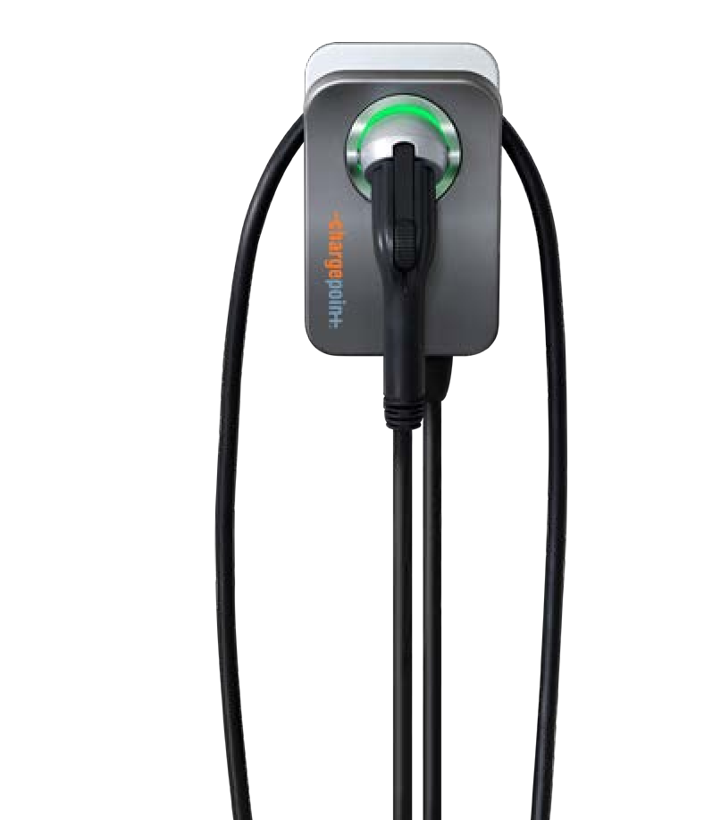 ChargePoint Home Flex