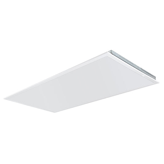 Selectable Sensor Based Back-lit LED Panel Light