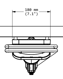 Chargepoint CPF50