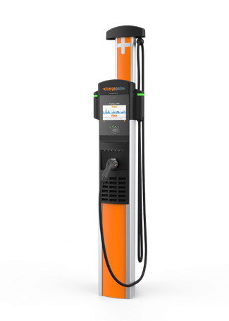 Chargepoint CP6000