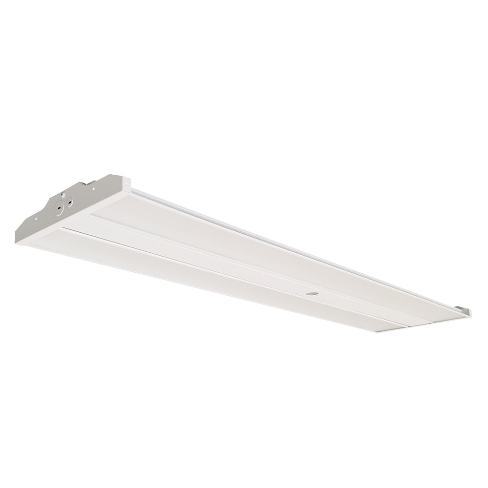 3.7FT Selectable Compact LED Linear High Bay Light AC120-277V LHB3.7F270/340/400W27-45K-G2