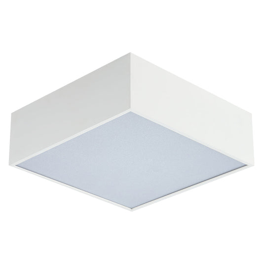 Selectable LED Surface Square Down Light