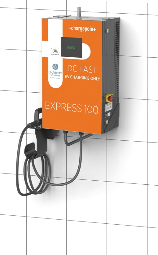 Express 100
