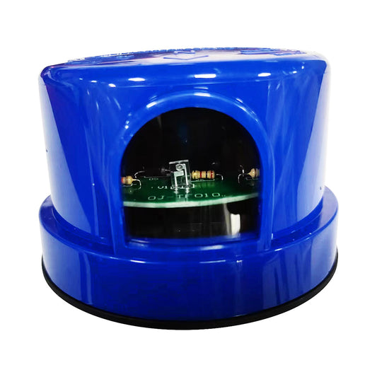 Shoebox Photocell