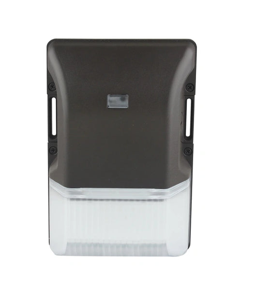 WALLPACK - 30W - 5000K - COMMERCIAL LED - Lighting of Tomorrow