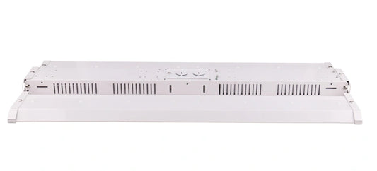 LINEAR HIGH BAY - 165W - 5000K - DC MOTION SENSOR (1PK) - COMMERCIAL LED - Lighting of Tomorrow