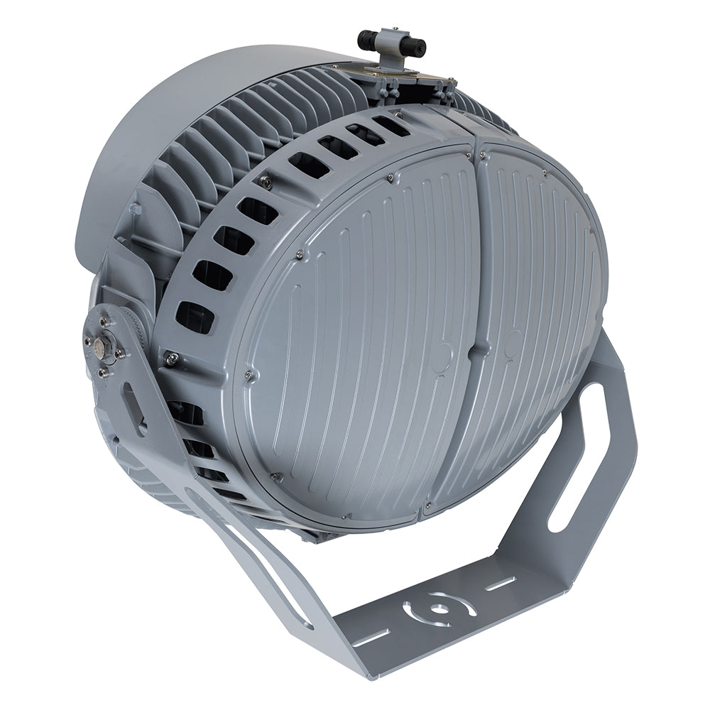 1000W LED Stadium Eyes Light AC200-480V WSD-SE100W48-50K-S-N3-T