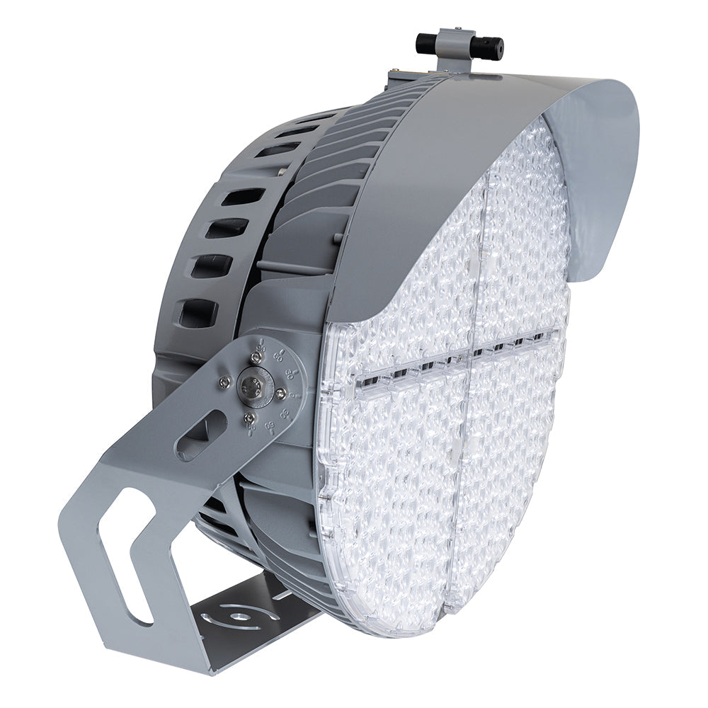 800W LED Stadium Eyes Light AC200-480V WSD-SE80W48-50K-S-N3-T