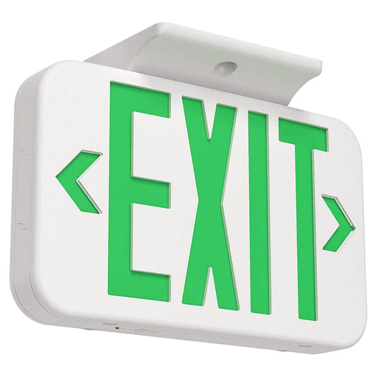 LED Emergency Exit Sign