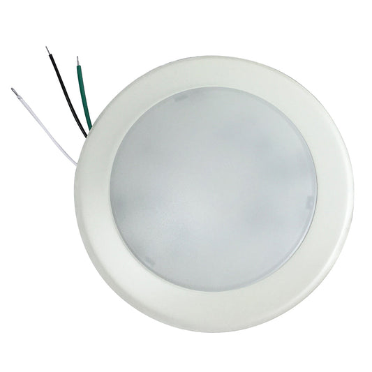 6 inch 15W LED Disk Down Light 5CCT Selectable