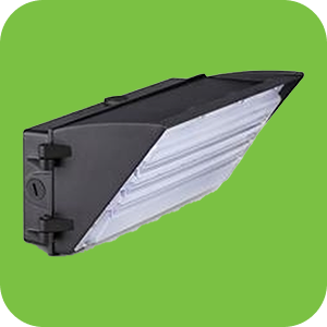 LED Wallpack Lights