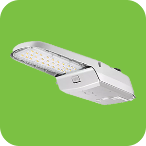 LED Area Lights