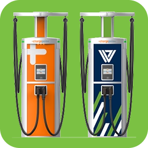 Level 3 Chargers