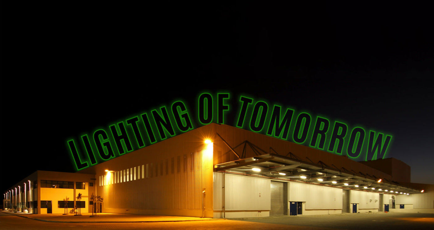 Innovative Lighting Solutions