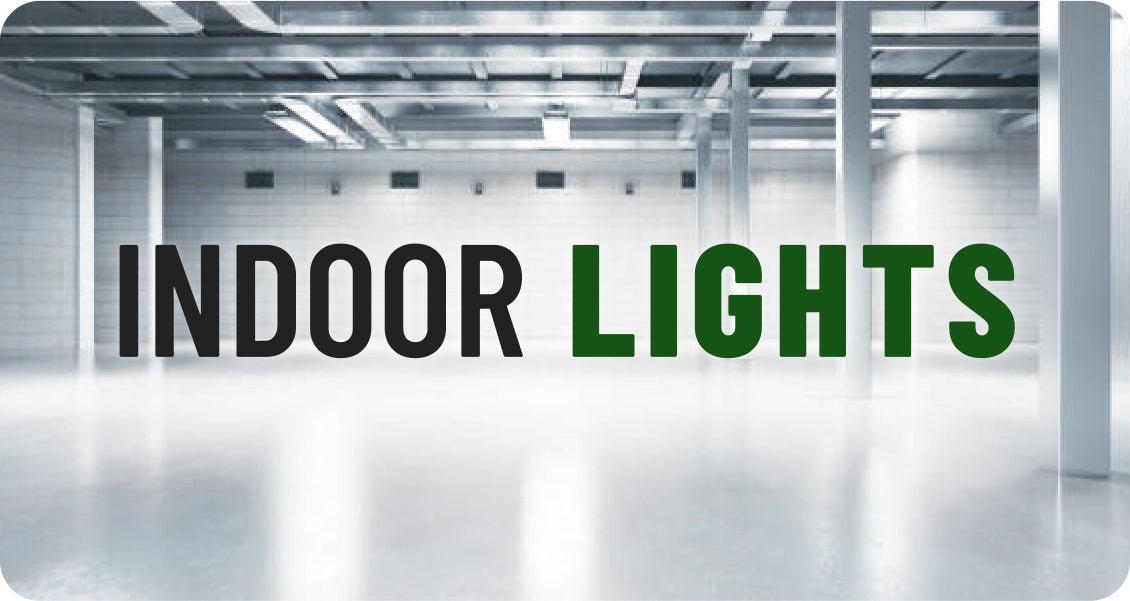 Indoor Lights