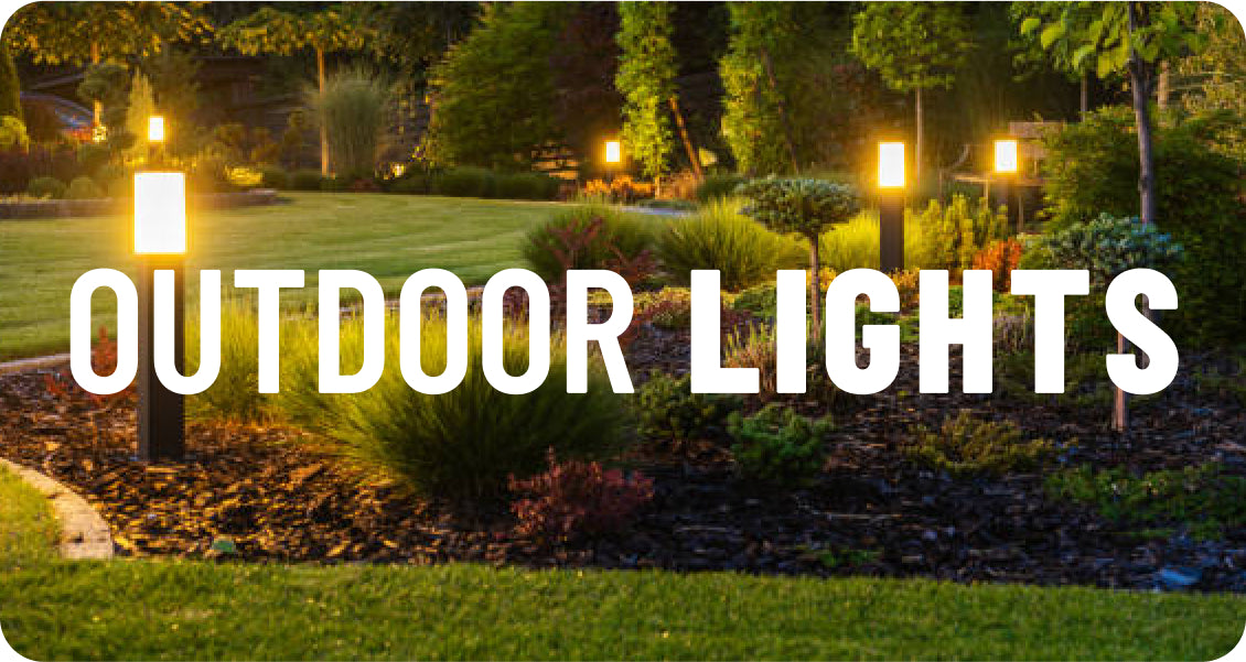 Outdoor Lights