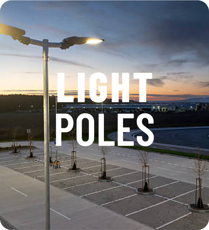 Light Poles