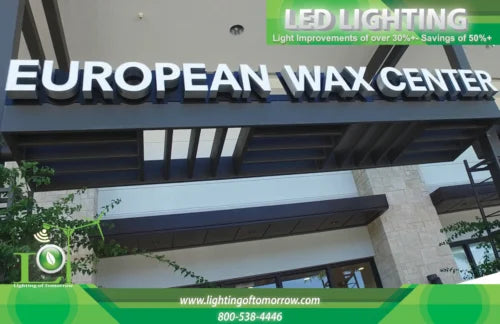 European Wax Center