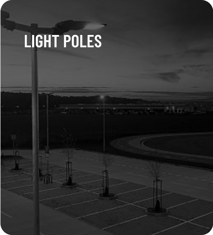 Light Poles