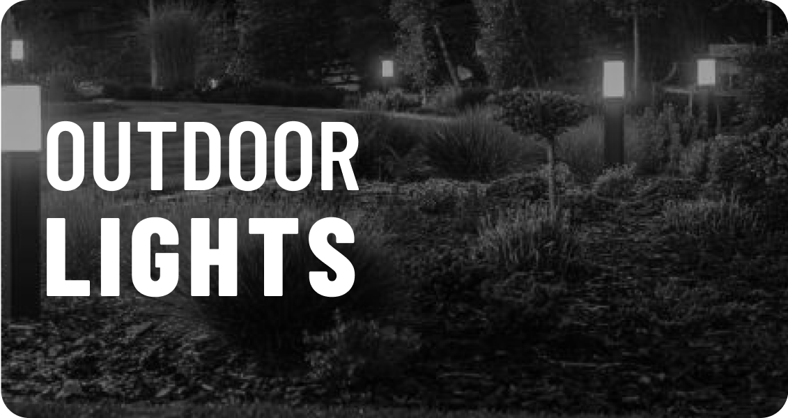 Outdoor Lights