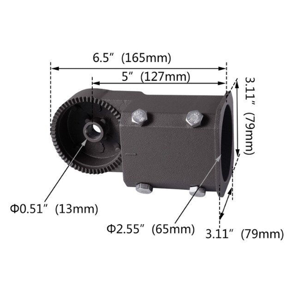 NEW Slip Fitter WSD-NEWSBSF2-D