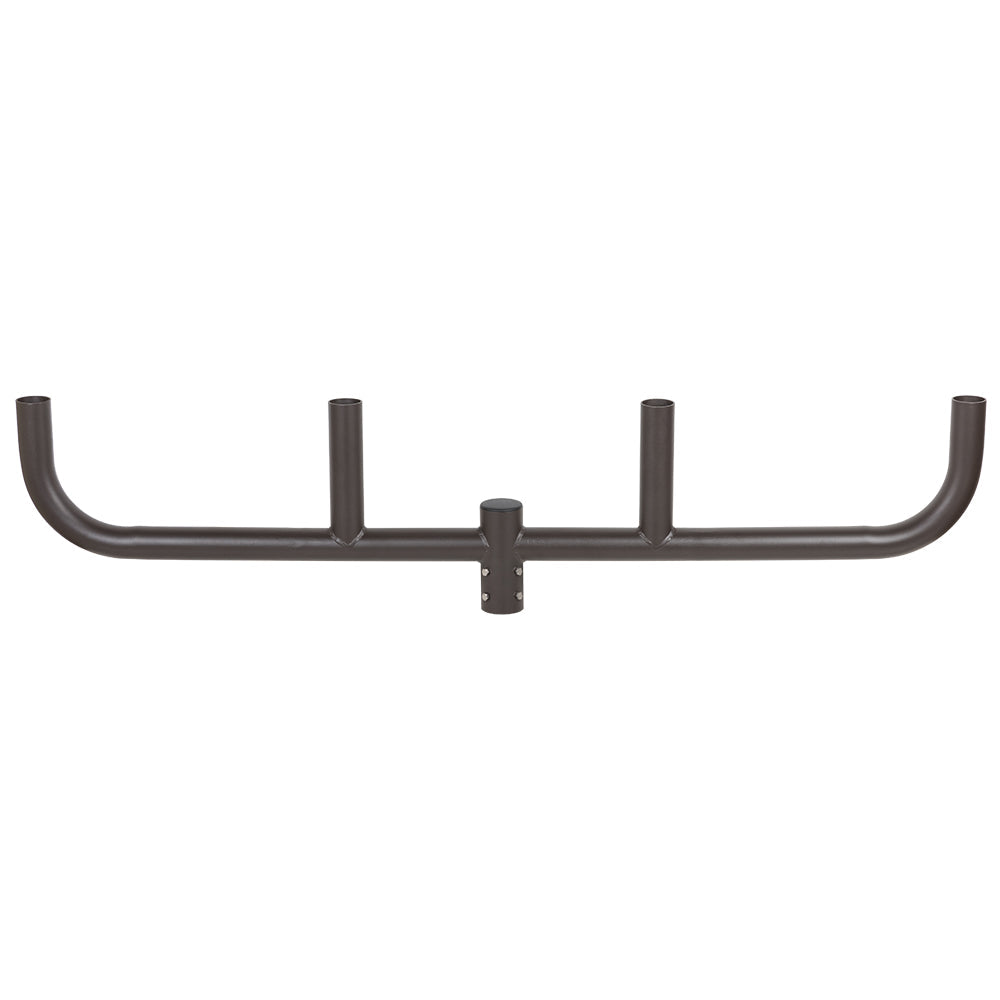 Four 180° Horizontal Tenon Adaptor WSD-RB2.5TR180-4T-D