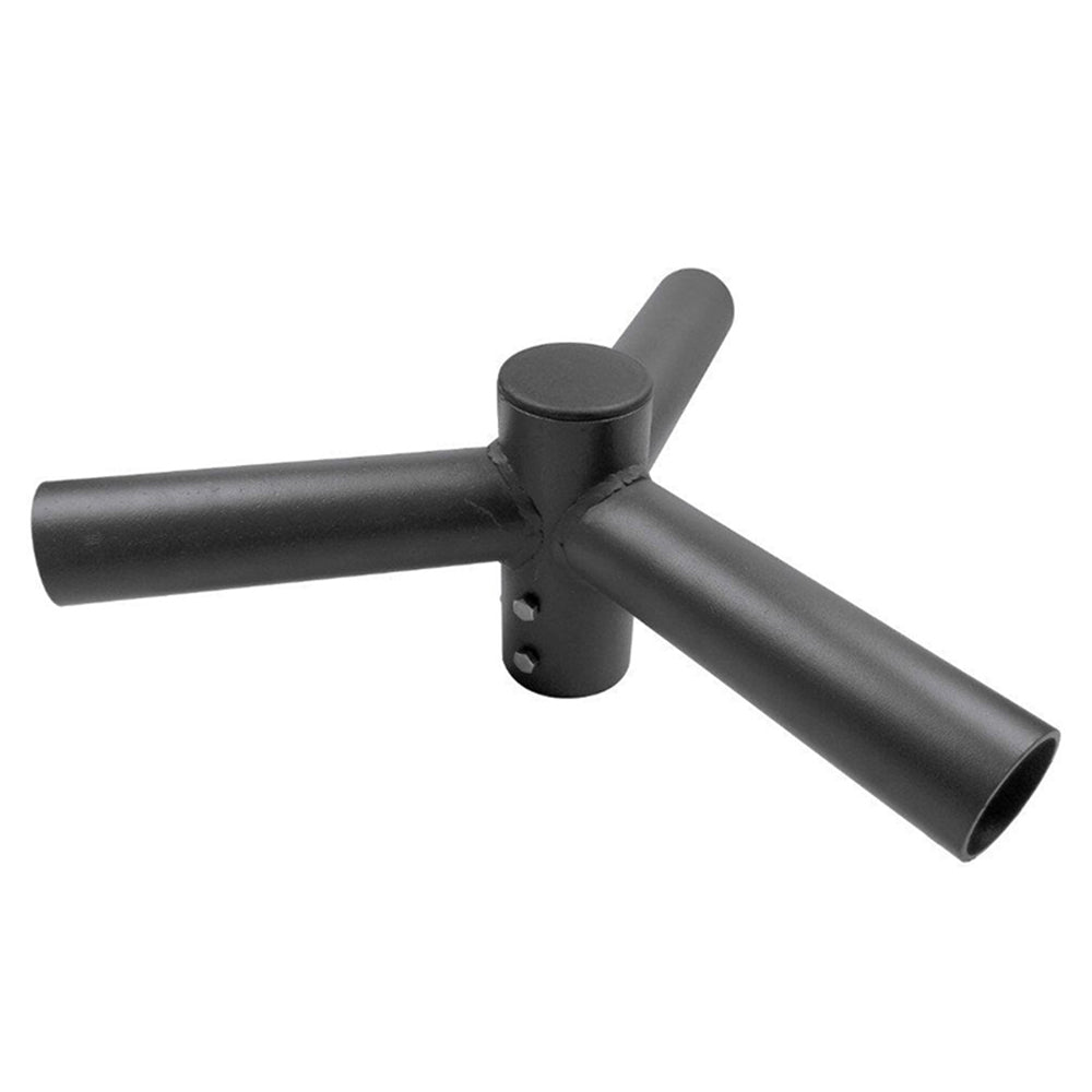 Triple Spoke Bracket 120° Arms WSD-SB2.5TR120-D