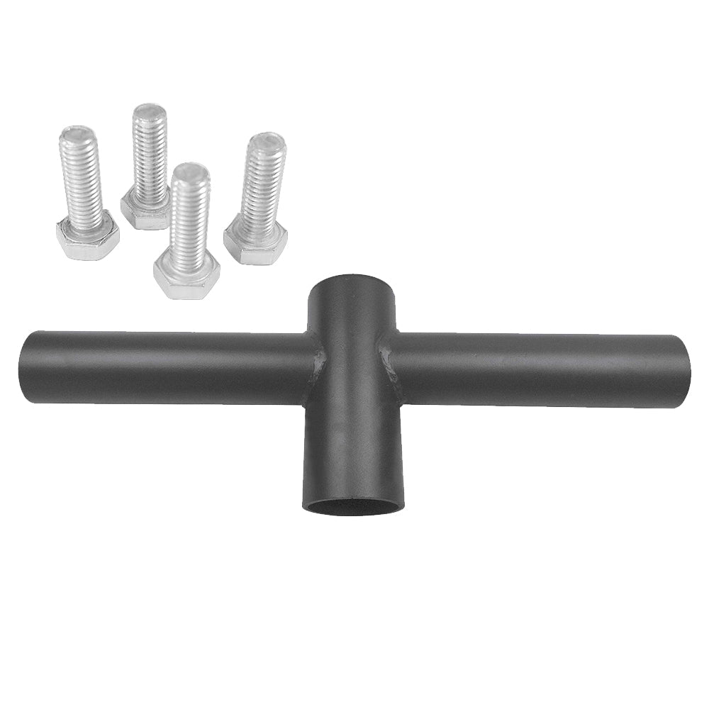 Twin Spoke Bracket 180° Arms WSD-SB2.5TW180-D