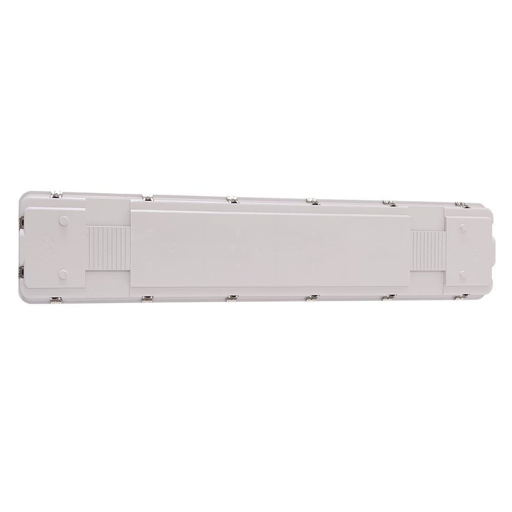 Selectable LED Vapor Tight High Bay Light AC120-277V WSD-VHB155185200W27-3545K