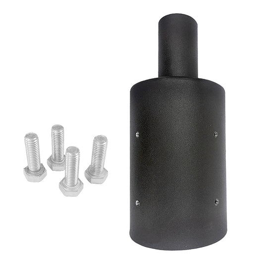 Round Tenon Adaptor