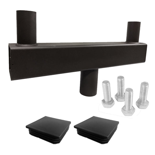 Low Profile Bullhorn with 2 Tenons