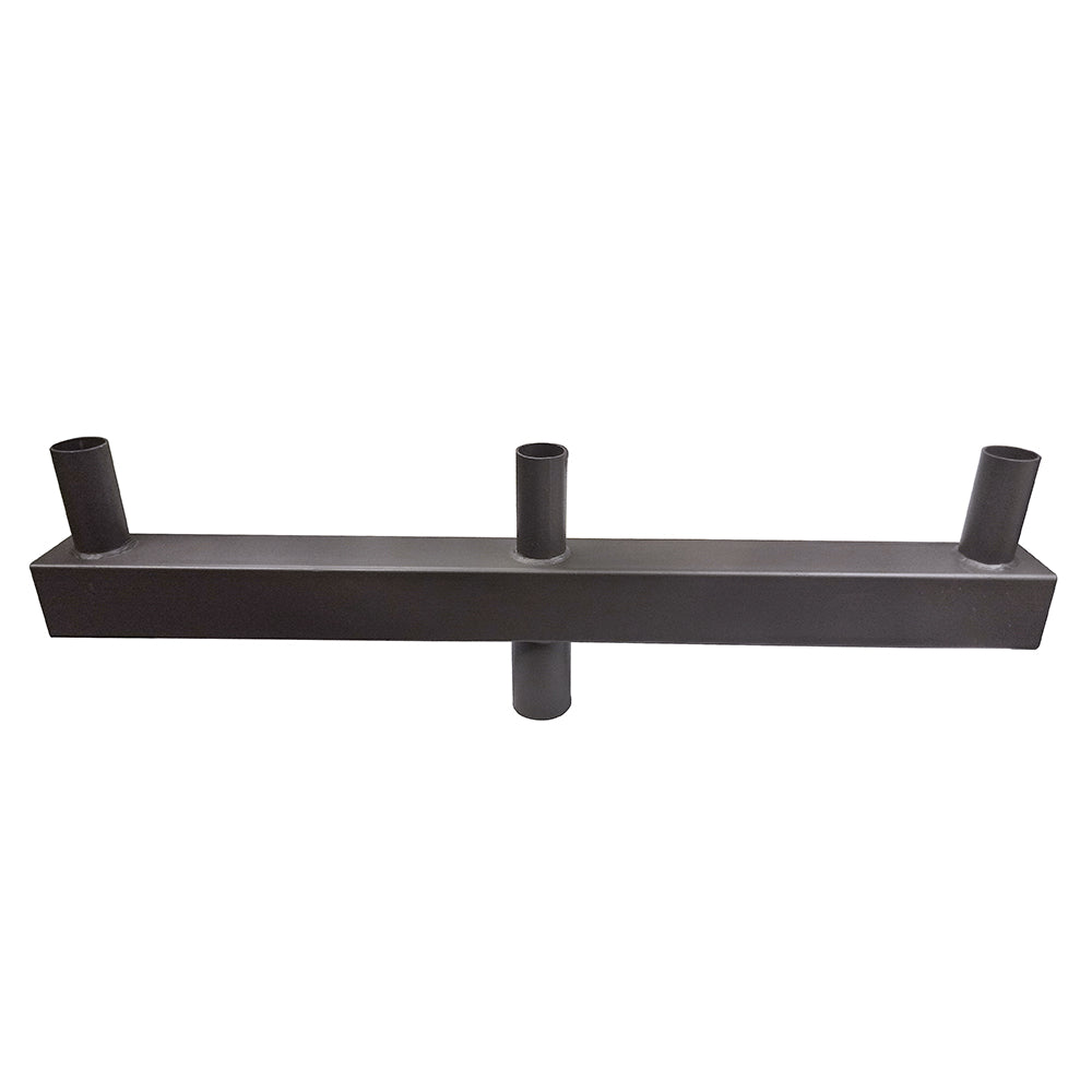 Low Profile Bullhorn with 3 Tenons WSD-VTS4R-3T-D