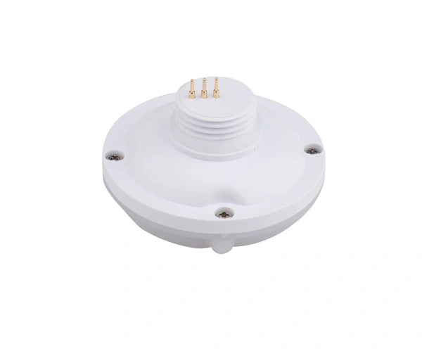 LINEAR HIGH BAY - 220W - 5000K - DC MOTION SENSOR (1PK) - COMMERCIAL LED - Lighting of Tomorrow