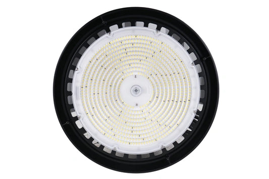 UFO / HIGH BAY - 240W - 5000K - 120-277V - COMMERCIAL LED - Lighting of Tomorrow