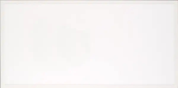2x4ft LED Backlit Panel with adjustable wattage (30/40/50W) and CCT (3500/4000/5000K) for commercial use.