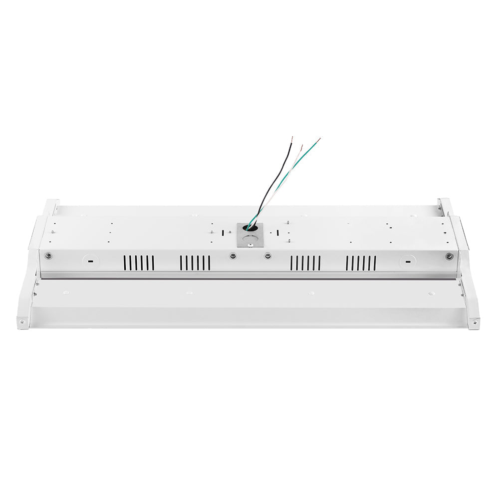 Selectable 300W 4ft LED High Bay Light AC277-480V LHB4F300W48-4050K