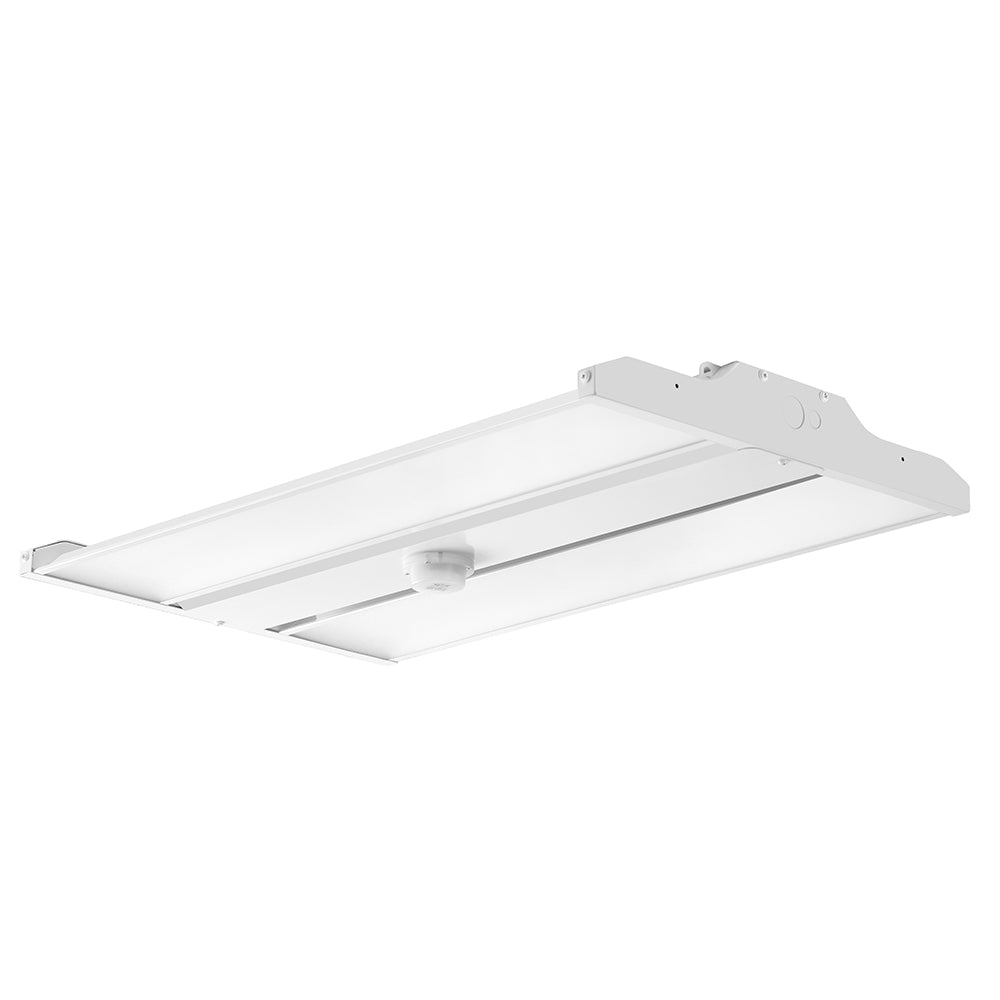 Selectable 300W 4ft LED High Bay Light AC277-480V LHB4F300W48-4050K