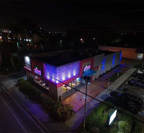 Miami Subs Grill
