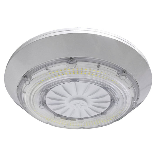 Selectable LED Uplight Parking Garage Canopy Lighting series can be widely used in indoor or out...