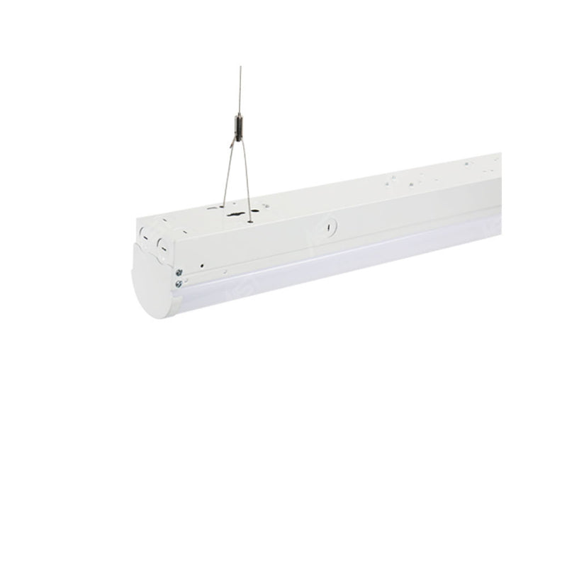 LED 4FT Linear High Bay Light with 5000K AC120-277V for Indoor Lighting