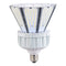 LED Corn Cob Bulb E26/E39 Base 5000K ETL DLC Listed