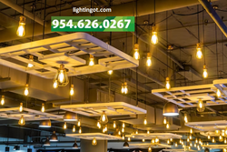 Commercial LED Lighting Solutions - Lighting of Tomorrow