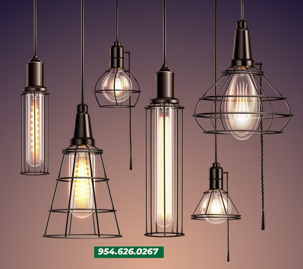 Illuminate with Swagger: Lighting of Tomorrow's Eco-Chic LED Glass Wall Pack Lights!