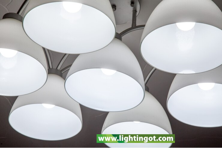 Commercial sconce lighting fixtures- longer - Lighting of Tomorrow